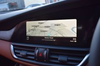 USED 2019 ALFA ROMEO GIULIA 2.1 TD SUPER 4d 178 BHP ADAPTIVE CRUISE / POWER SEATS