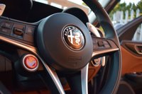 USED 2019 ALFA ROMEO GIULIA 2.1 TD SUPER 4d 178 BHP ADAPTIVE CRUISE / POWER SEATS