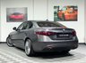 USED 2019 ALFA ROMEO GIULIA 2.1 TD SUPER 4d 178 BHP ADAPTIVE CRUISE / POWER SEATS