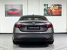 USED 2019 ALFA ROMEO GIULIA 2.1 TD SUPER 4d 178 BHP ADAPTIVE CRUISE / POWER SEATS