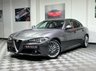 USED 2019 ALFA ROMEO GIULIA 2.1 TD SUPER 4d 178 BHP ADAPTIVE CRUISE / POWER SEATS