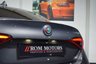 USED 2019 ALFA ROMEO GIULIA 2.1 TD SUPER 4d 178 BHP ADAPTIVE CRUISE / POWER SEATS