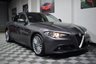 USED 2019 ALFA ROMEO GIULIA 2.1 TD SUPER 4d 178 BHP ADAPTIVE CRUISE / POWER SEATS