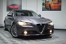 USED 2019 ALFA ROMEO GIULIA 2.1 TD SUPER 4d 178 BHP ADAPTIVE CRUISE / POWER SEATS