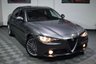 USED 2019 ALFA ROMEO GIULIA 2.1 TD SUPER 4d 178 BHP ADAPTIVE CRUISE / POWER SEATS