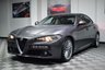 USED 2019 ALFA ROMEO GIULIA 2.1 TD SUPER 4d 178 BHP ADAPTIVE CRUISE / POWER SEATS