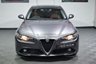 USED 2019 ALFA ROMEO GIULIA 2.1 TD SUPER 4d 178 BHP ADAPTIVE CRUISE / POWER SEATS