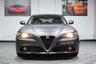 USED 2019 ALFA ROMEO GIULIA 2.1 TD SUPER 4d 178 BHP ADAPTIVE CRUISE / POWER SEATS