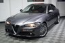 USED 2019 ALFA ROMEO GIULIA 2.1 TD SUPER 4d 178 BHP ADAPTIVE CRUISE / POWER SEATS