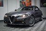 USED 2019 ALFA ROMEO GIULIA 2.1 TD SUPER 4d 178 BHP ADAPTIVE CRUISE / POWER SEATS