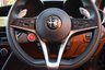 USED 2019 ALFA ROMEO GIULIA 2.1 TD SUPER 4d 178 BHP ADAPTIVE CRUISE / POWER SEATS