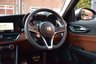 USED 2019 ALFA ROMEO GIULIA 2.1 TD SUPER 4d 178 BHP ADAPTIVE CRUISE / POWER SEATS