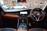 USED 2019 ALFA ROMEO GIULIA 2.1 TD SUPER 4d 178 BHP ADAPTIVE CRUISE / POWER SEATS