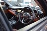 USED 2019 ALFA ROMEO GIULIA 2.1 TD SUPER 4d 178 BHP ADAPTIVE CRUISE / POWER SEATS