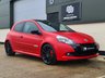 USED 2012 R RENAULT CLIO 2.0 RENAULTSPORT RAIDER 3d 200 BHP LIMITED EDITION CLIO RS RAIDER