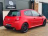 USED 2012 R RENAULT CLIO 2.0 RENAULTSPORT RAIDER 3d 200 BHP LIMITED EDITION CLIO RS RAIDER