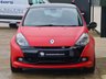 USED 2012 R RENAULT CLIO 2.0 RENAULTSPORT RAIDER 3d 200 BHP LIMITED EDITION CLIO RS RAIDER