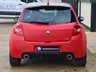 USED 2012 R RENAULT CLIO 2.0 RENAULTSPORT RAIDER 3d 200 BHP LIMITED EDITION CLIO RS RAIDER