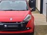 USED 2012 R RENAULT CLIO 2.0 RENAULTSPORT RAIDER 3d 200 BHP LIMITED EDITION CLIO RS RAIDER