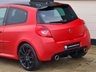 USED 2012 R RENAULT CLIO 2.0 RENAULTSPORT RAIDER 3d 200 BHP LIMITED EDITION CLIO RS RAIDER