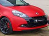 USED 2012 R RENAULT CLIO 2.0 RENAULTSPORT RAIDER 3d 200 BHP LIMITED EDITION CLIO RS RAIDER