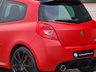 USED 2012 R RENAULT CLIO 2.0 RENAULTSPORT RAIDER 3d 200 BHP LIMITED EDITION CLIO RS RAIDER