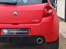 USED 2012 R RENAULT CLIO 2.0 RENAULTSPORT RAIDER 3d 200 BHP LIMITED EDITION CLIO RS RAIDER
