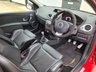 USED 2012 R RENAULT CLIO 2.0 RENAULTSPORT RAIDER 3d 200 BHP LIMITED EDITION CLIO RS RAIDER