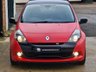 USED 2012 R RENAULT CLIO 2.0 RENAULTSPORT RAIDER 3d 200 BHP LIMITED EDITION CLIO RS RAIDER