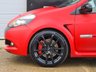 USED 2012 R RENAULT CLIO 2.0 RENAULTSPORT RAIDER 3d 200 BHP LIMITED EDITION CLIO RS RAIDER
