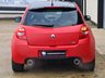 USED 2012 R RENAULT CLIO 2.0 RENAULTSPORT RAIDER 3d 200 BHP LIMITED EDITION CLIO RS RAIDER