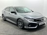 USED 2018 68 HONDA CIVIC 1.5L VTEC SPORT PLUS 5d 180 BHP 