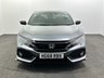 USED 2018 68 HONDA CIVIC 1.5L VTEC SPORT PLUS 5d 180 BHP 