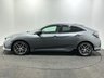 USED 2018 68 HONDA CIVIC 1.5L VTEC SPORT PLUS 5d 180 BHP 