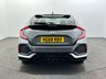 USED 2018 68 HONDA CIVIC 1.5L VTEC SPORT PLUS 5d 180 BHP 