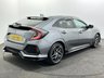 USED 2018 68 HONDA CIVIC 1.5L VTEC SPORT PLUS 5d 180 BHP 