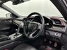 USED 2018 68 HONDA CIVIC 1.5L VTEC SPORT PLUS 5d 180 BHP 