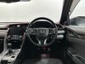 USED 2018 68 HONDA CIVIC 1.5L VTEC SPORT PLUS 5d 180 BHP 