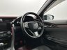 USED 2018 68 HONDA CIVIC 1.5L VTEC SPORT PLUS 5d 180 BHP 