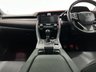 USED 2018 68 HONDA CIVIC 1.5L VTEC SPORT PLUS 5d 180 BHP 
