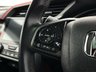 USED 2018 68 HONDA CIVIC 1.5L VTEC SPORT PLUS 5d 180 BHP 