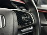 USED 2018 68 HONDA CIVIC 1.5L VTEC SPORT PLUS 5d 180 BHP 