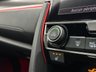 USED 2018 68 HONDA CIVIC 1.5L VTEC SPORT PLUS 5d 180 BHP 
