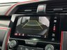 USED 2018 68 HONDA CIVIC 1.5L VTEC SPORT PLUS 5d 180 BHP 