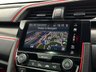 USED 2018 68 HONDA CIVIC 1.5L VTEC SPORT PLUS 5d 180 BHP 