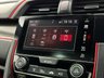 USED 2018 68 HONDA CIVIC 1.5L VTEC SPORT PLUS 5d 180 BHP 