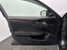 USED 2018 68 HONDA CIVIC 1.5L VTEC SPORT PLUS 5d 180 BHP 