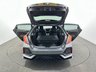 USED 2018 68 HONDA CIVIC 1.5L VTEC SPORT PLUS 5d 180 BHP 