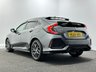 USED 2018 68 HONDA CIVIC 1.5L VTEC SPORT PLUS 5d 180 BHP 