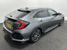 USED 2018 68 HONDA CIVIC 1.5L VTEC SPORT PLUS 5d 180 BHP 